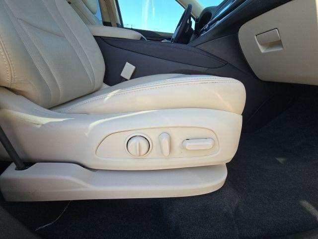 used 2022 Buick Enclave car, priced at $30,000