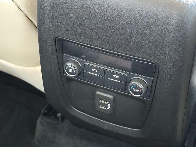 used 2022 Buick Enclave car, priced at $30,000