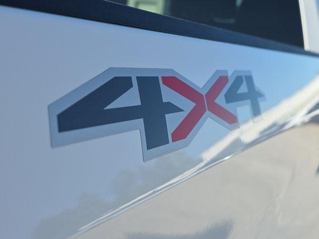 used 2023 Chevrolet Silverado 1500 car, priced at $36,000