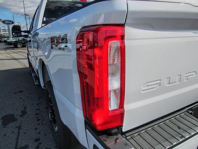 new 2026 Ford F-250 car, priced at $53,612