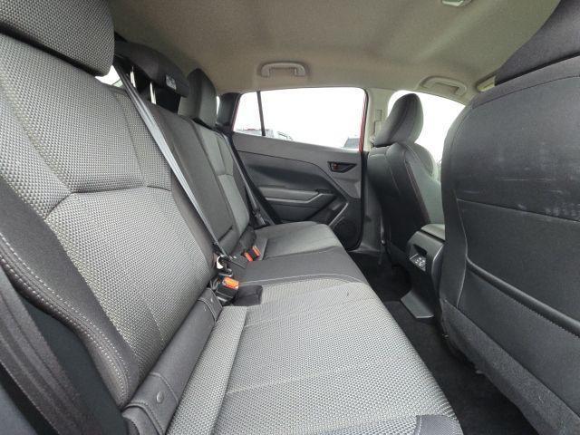 used 2024 Subaru Crosstrek car, priced at $28,500