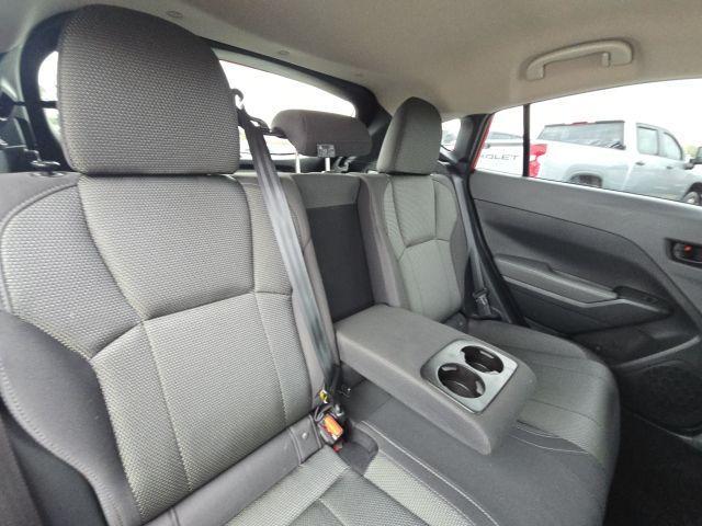 used 2024 Subaru Crosstrek car, priced at $28,500