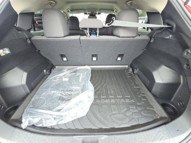 used 2024 Subaru Crosstrek car, priced at $28,500
