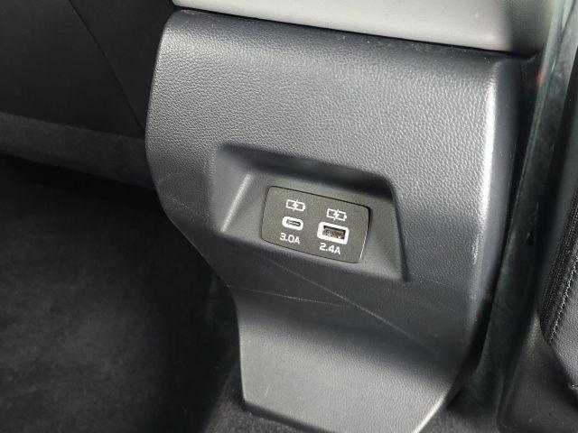 used 2024 Subaru Crosstrek car, priced at $28,500