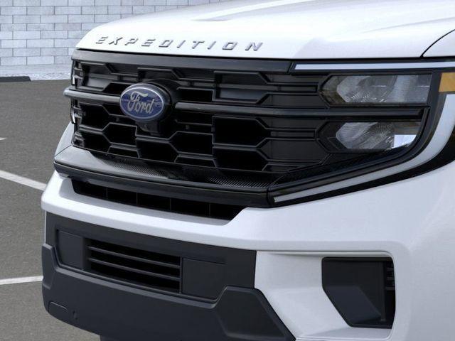 new 2026 Ford Expedition Max car, priced at $66,424
