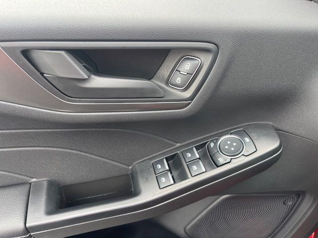 new 2026 Ford Escape car, priced at $23,915