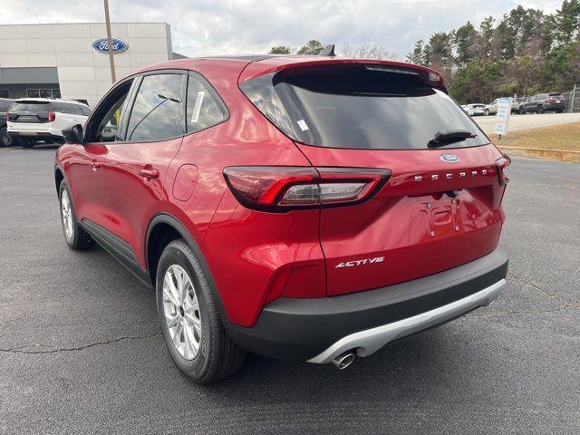 new 2026 Ford Escape car, priced at $23,915