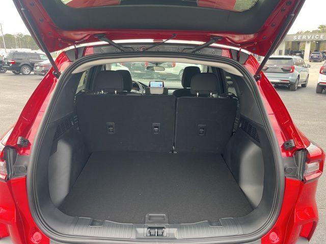 new 2026 Ford Escape car, priced at $23,915