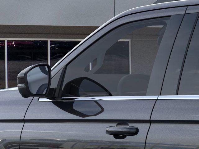 new 2026 Ford Expedition Max car, priced at $65,647