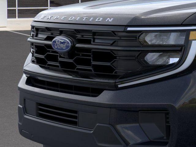 new 2026 Ford Expedition Max car, priced at $65,647