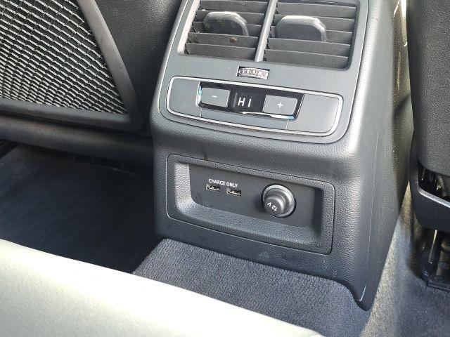 used 2022 Audi A4 car, priced at $28,500