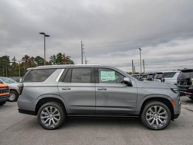 new 2026 Chevrolet Tahoe car, priced at $77,141