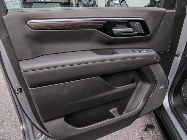 new 2026 Chevrolet Tahoe car, priced at $77,141