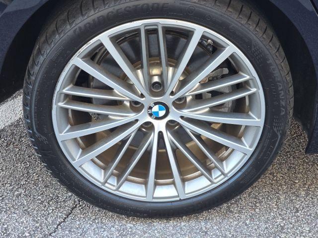 used 2019 BMW 540 car, priced at $27,800