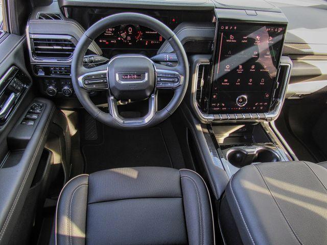 new 2026 GMC Yukon XL car, priced at $76,698