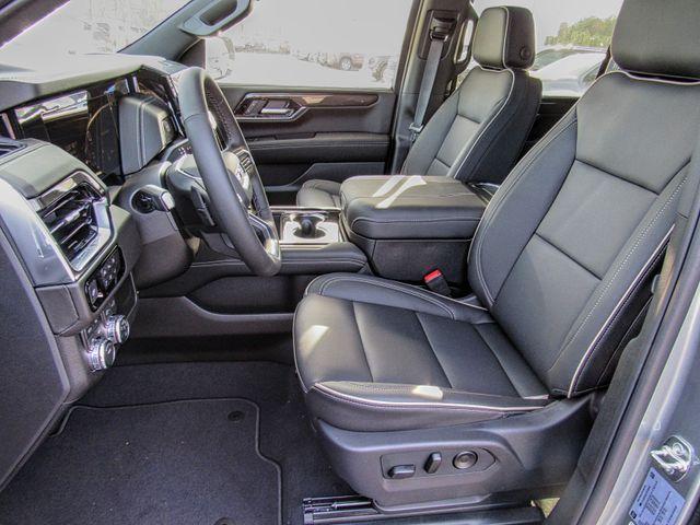 new 2026 GMC Yukon XL car, priced at $76,698