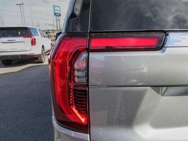 new 2026 GMC Yukon XL car, priced at $76,698