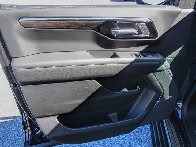 new 2026 Chevrolet Suburban car, priced at $82,500