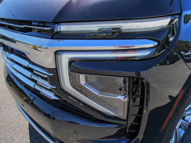 new 2026 Chevrolet Suburban car, priced at $82,500