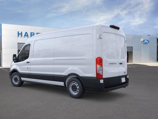 new 2026 Ford Transit-250 car, priced at $45,918