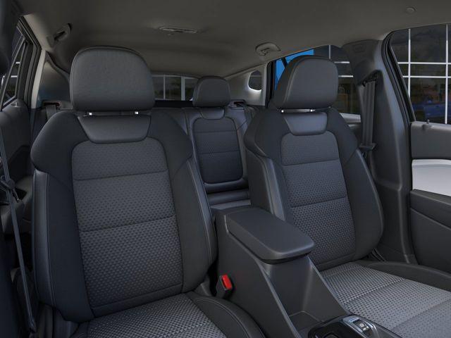 new 2026 Chevrolet Trax car, priced at $25,295