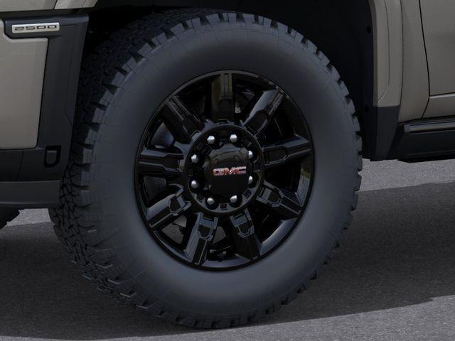 new 2026 GMC Sierra 2500 car, priced at $79,932