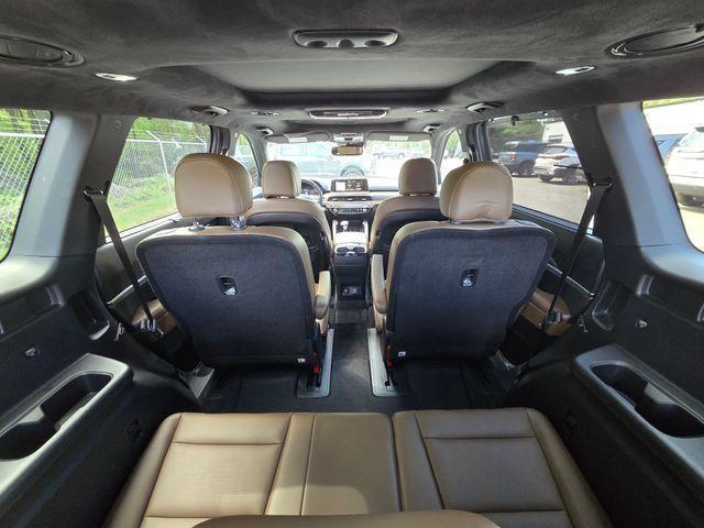 used 2021 Kia Telluride car, priced at $28,953