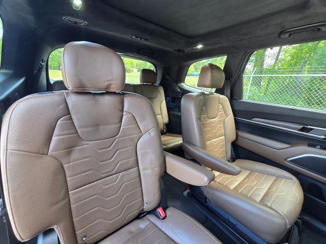 used 2021 Kia Telluride car, priced at $28,953