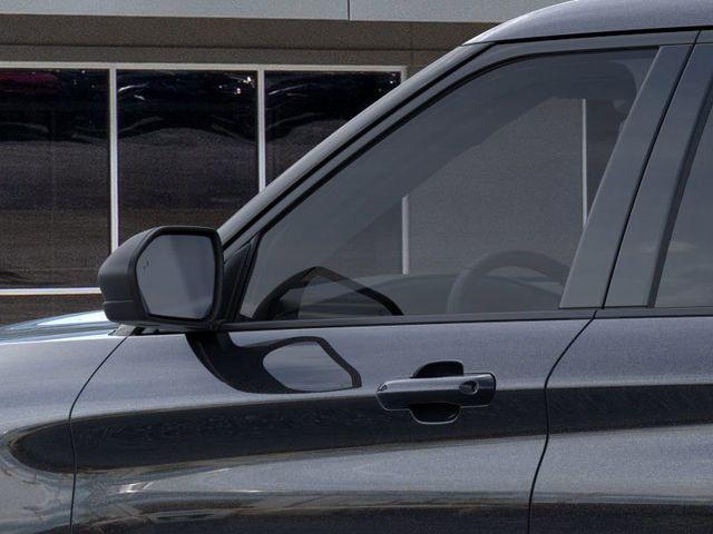 new 2026 Ford Explorer car, priced at $33,511