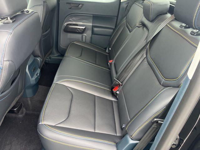 new 2026 Ford Maverick car, priced at $30,751