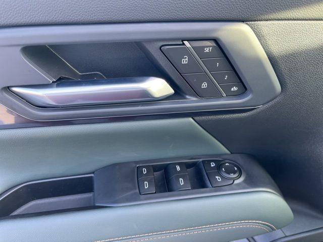 new 2026 GMC Terrain car, priced at $37,775