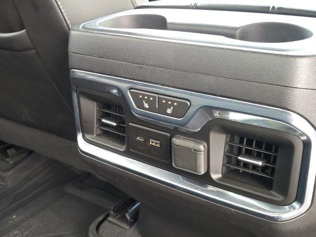 used 2020 Chevrolet Silverado 1500 car, priced at $32,800