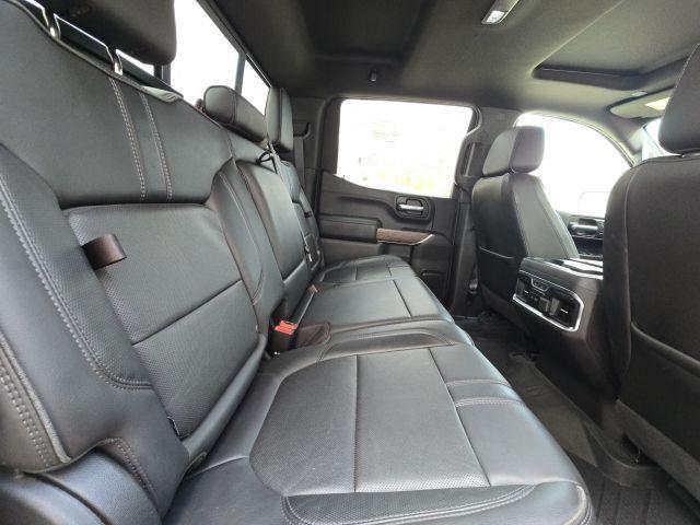 used 2020 Chevrolet Silverado 1500 car, priced at $32,800