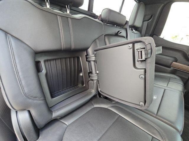 used 2020 Chevrolet Silverado 1500 car, priced at $32,800