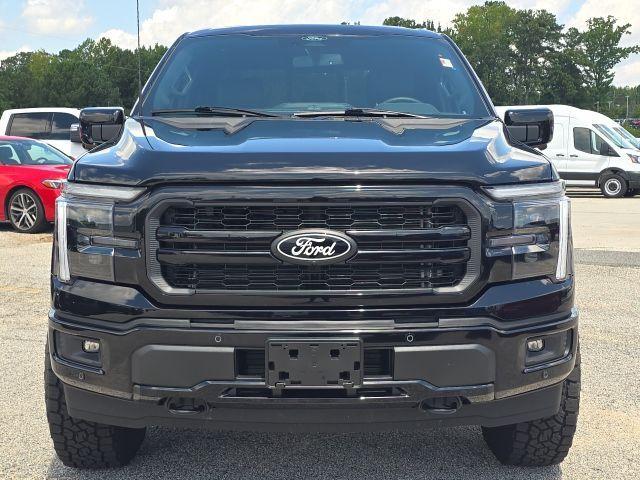 used 2026 Ford F-150 car, priced at $63,506