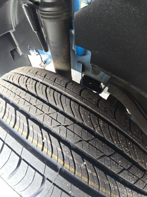 used 2023 Ford Maverick car, priced at $26,800