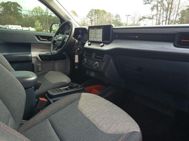 used 2023 Ford Maverick car, priced at $26,800