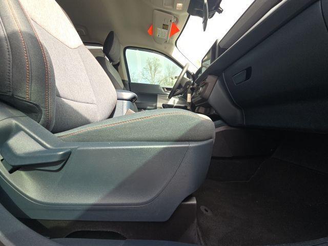 used 2023 Ford Maverick car, priced at $26,800