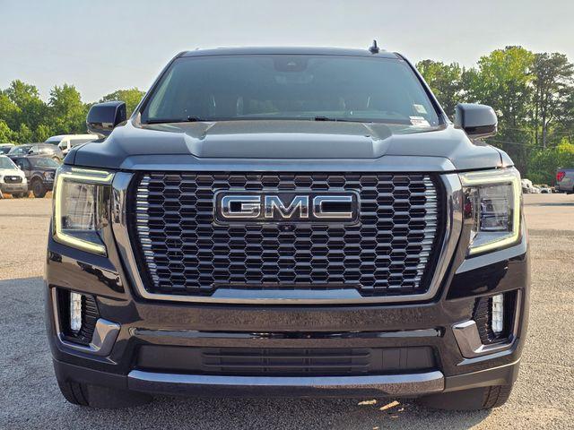 used 2024 GMC Yukon car, priced at $81,953