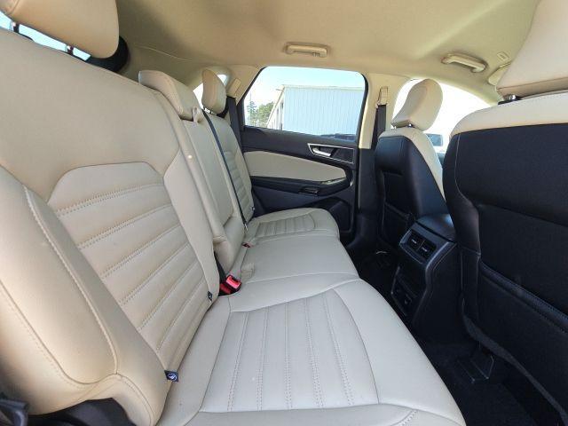 used 2024 Ford Edge car, priced at $25,800