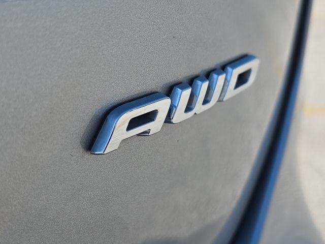 used 2024 Ford Edge car, priced at $25,800