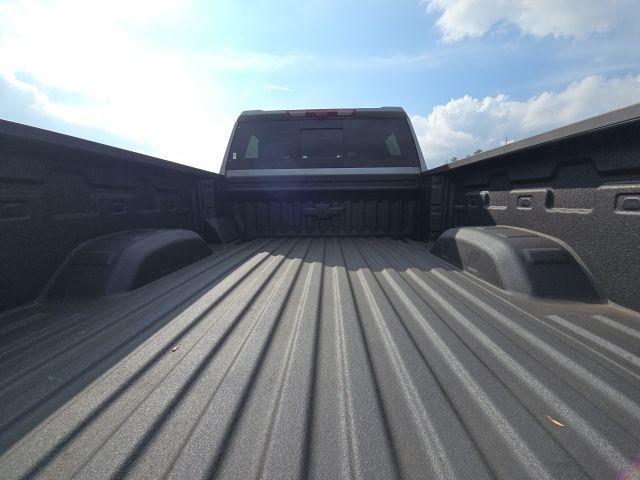 used 2025 Chevrolet Silverado 2500 car, priced at $78,650