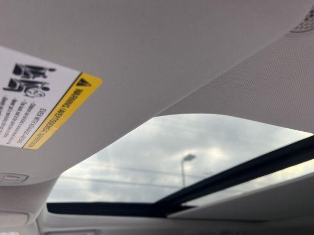 new 2025 Ford Expedition Max car, priced at $75,286