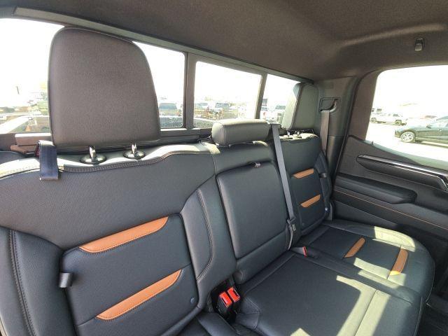 used 2024 GMC Sierra 1500 car, priced at $57,800