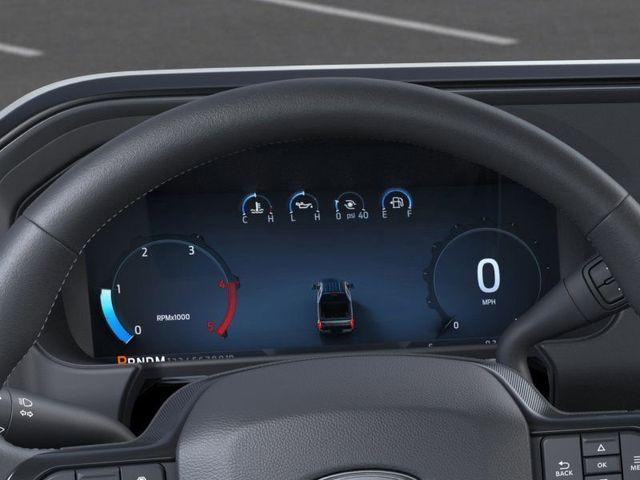 new 2026 Ford F-350 car, priced at $91,755