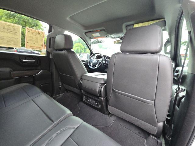 used 2022 GMC Sierra 1500 Limited car, priced at $32,953