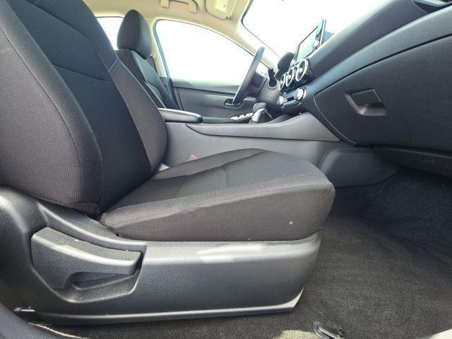 used 2025 Nissan Sentra car, priced at $20,200