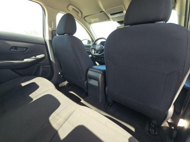 used 2025 Nissan Sentra car, priced at $20,200