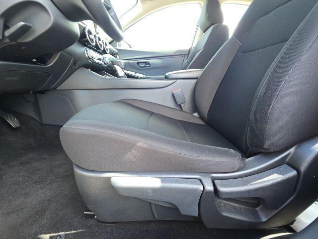 used 2025 Nissan Sentra car, priced at $20,200