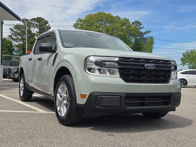 used 2024 Ford Maverick car, priced at $27,953